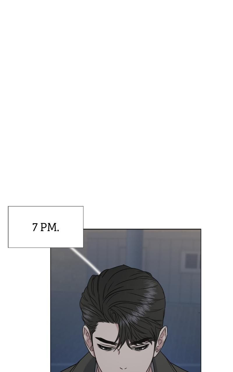 Locked Onto You Chapter 23 - Page 36