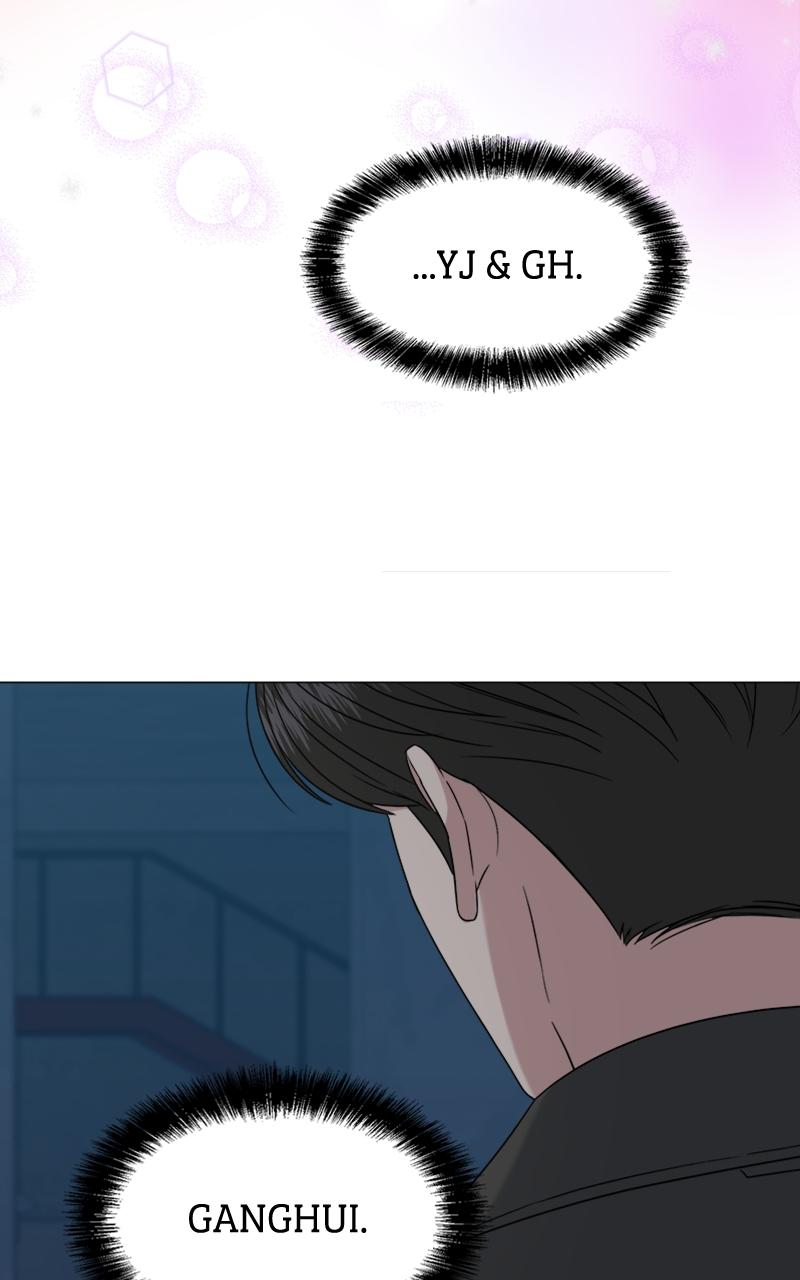 Locked Onto You Chapter 23 - Page 45