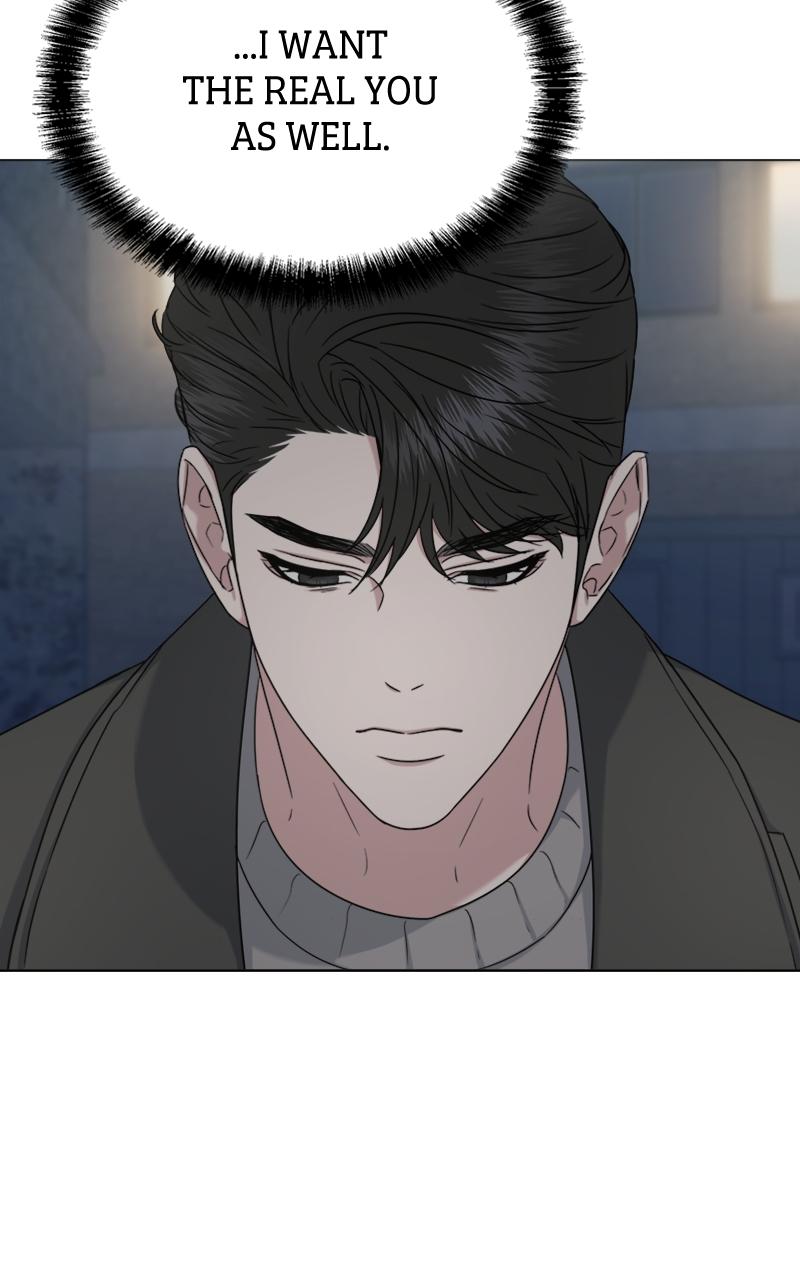 Locked Onto You Chapter 23 - Page 48