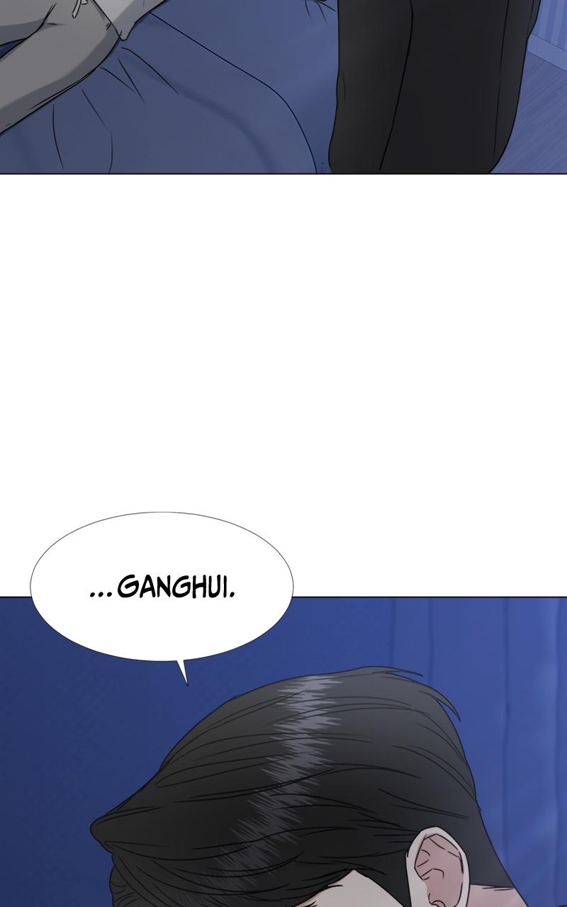 Locked Onto You Chapter 23 - Page 53