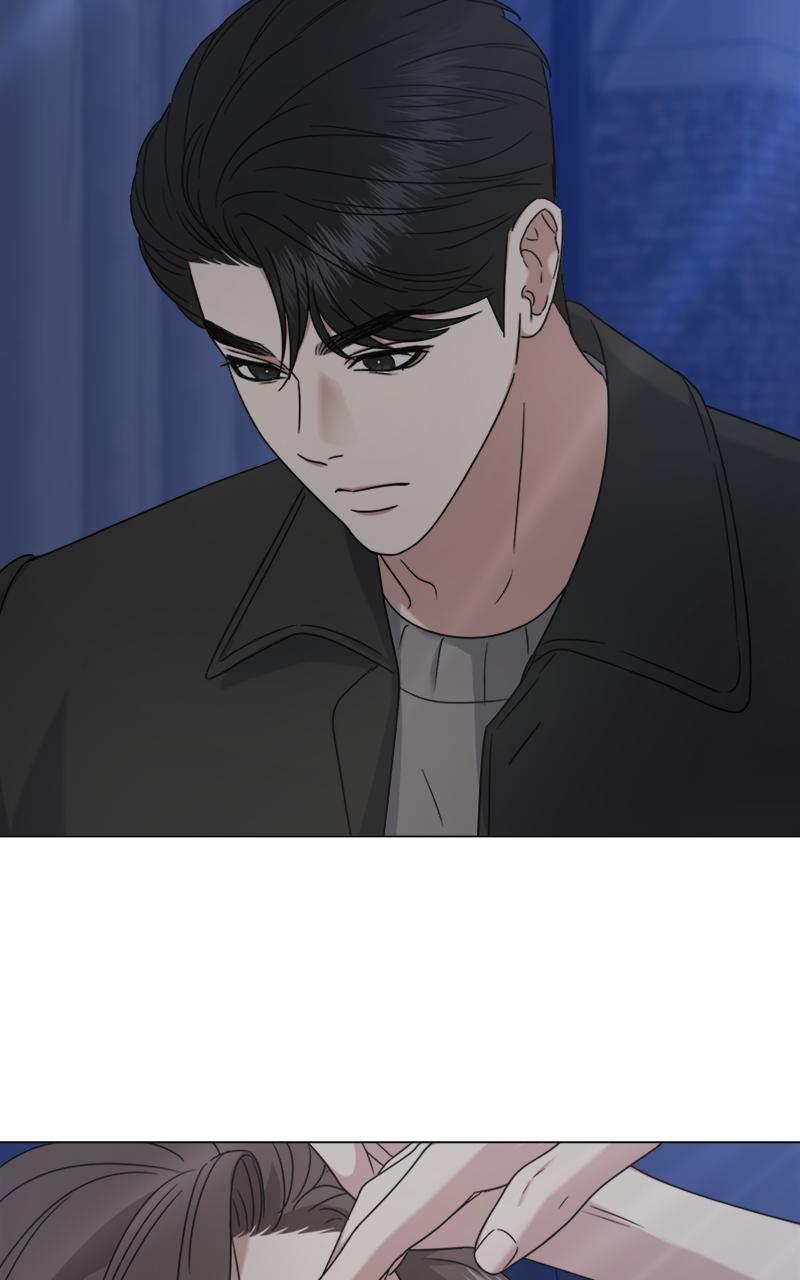 Locked Onto You Chapter 23 - Page 58