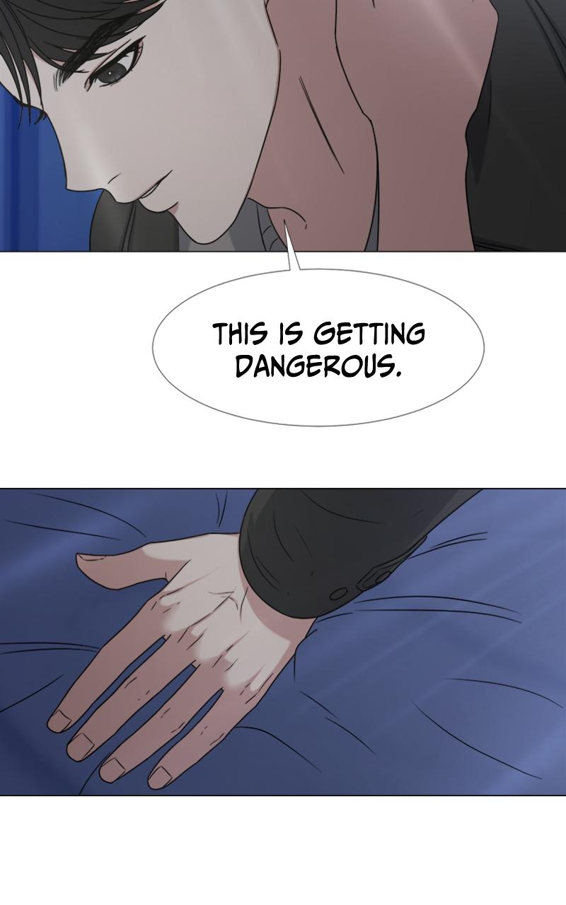 Locked Onto You Chapter 23 - Page 62