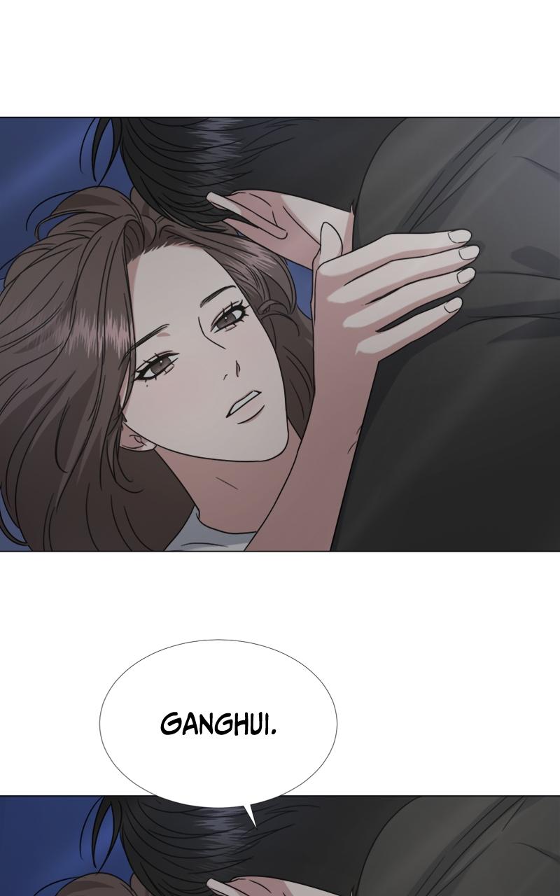 Locked Onto You Chapter 23 - Page 63