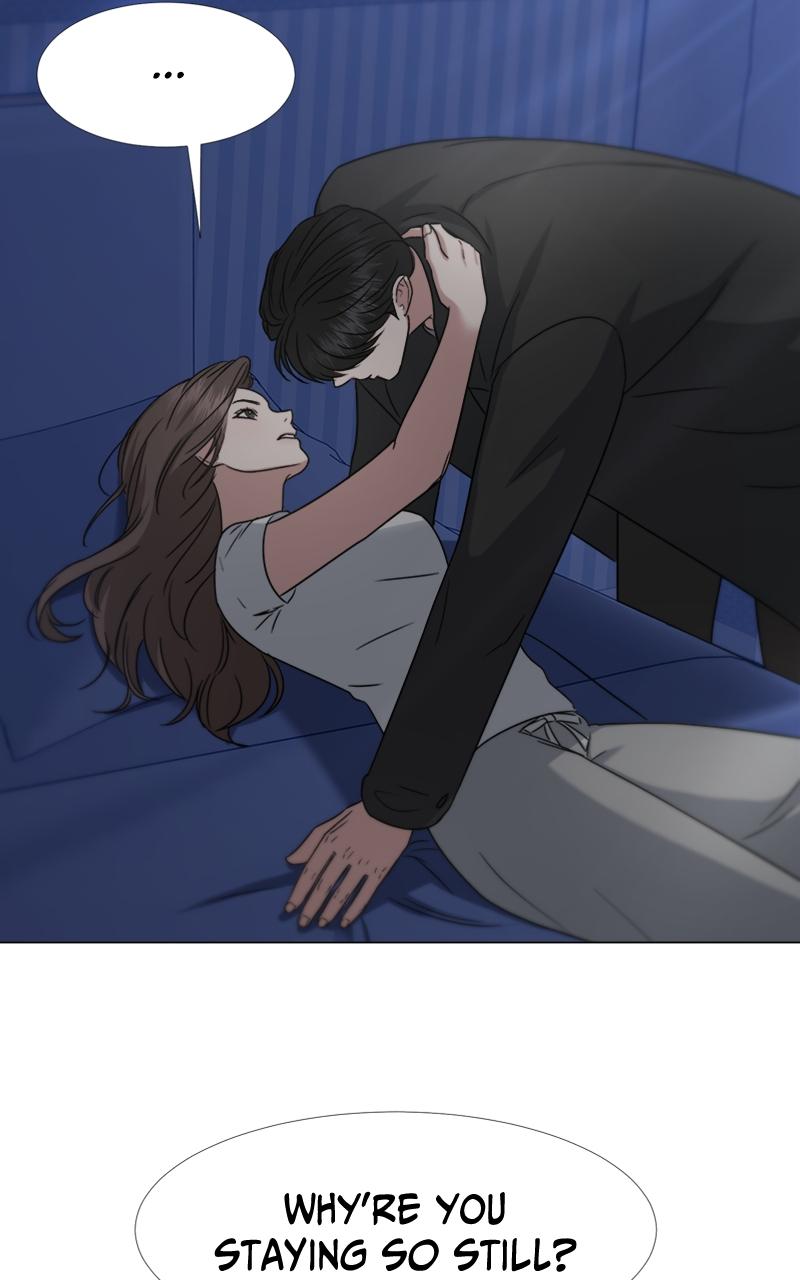 Locked Onto You Chapter 23 - Page 65