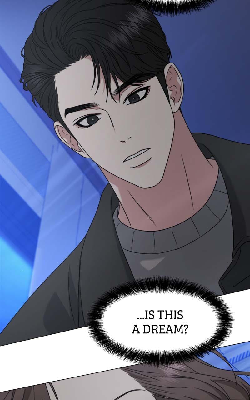 Locked Onto You Chapter 24 - Page 8