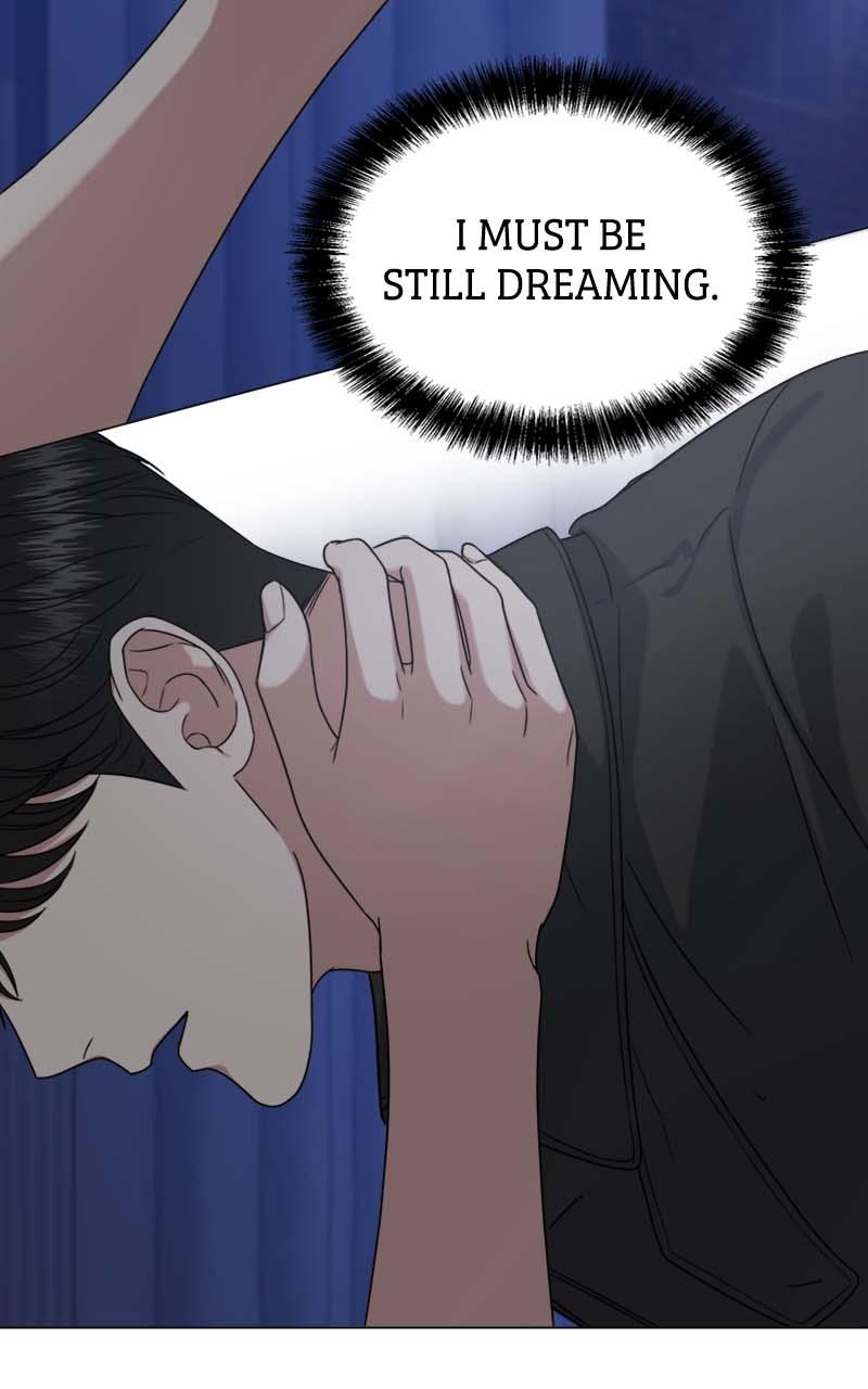 Locked Onto You Chapter 24 - Page 10