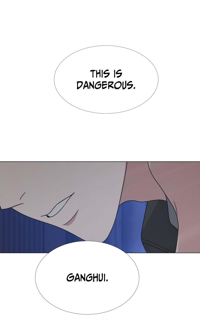 Locked Onto You Chapter 24 - Page 11