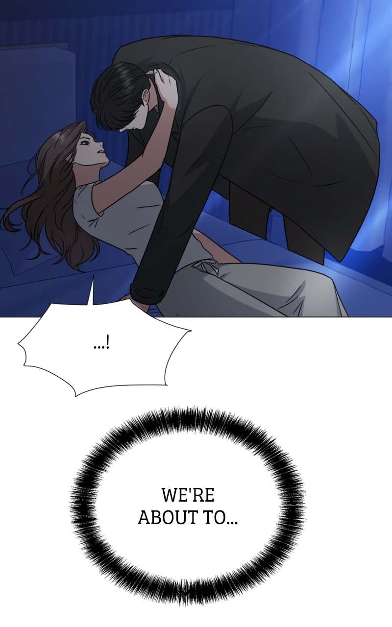 Locked Onto You Chapter 24 - Page 13