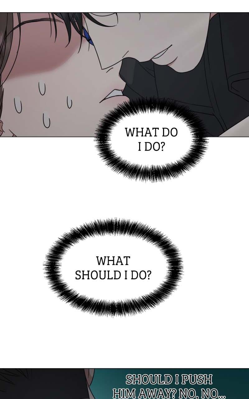 Locked Onto You Chapter 24 - Page 15