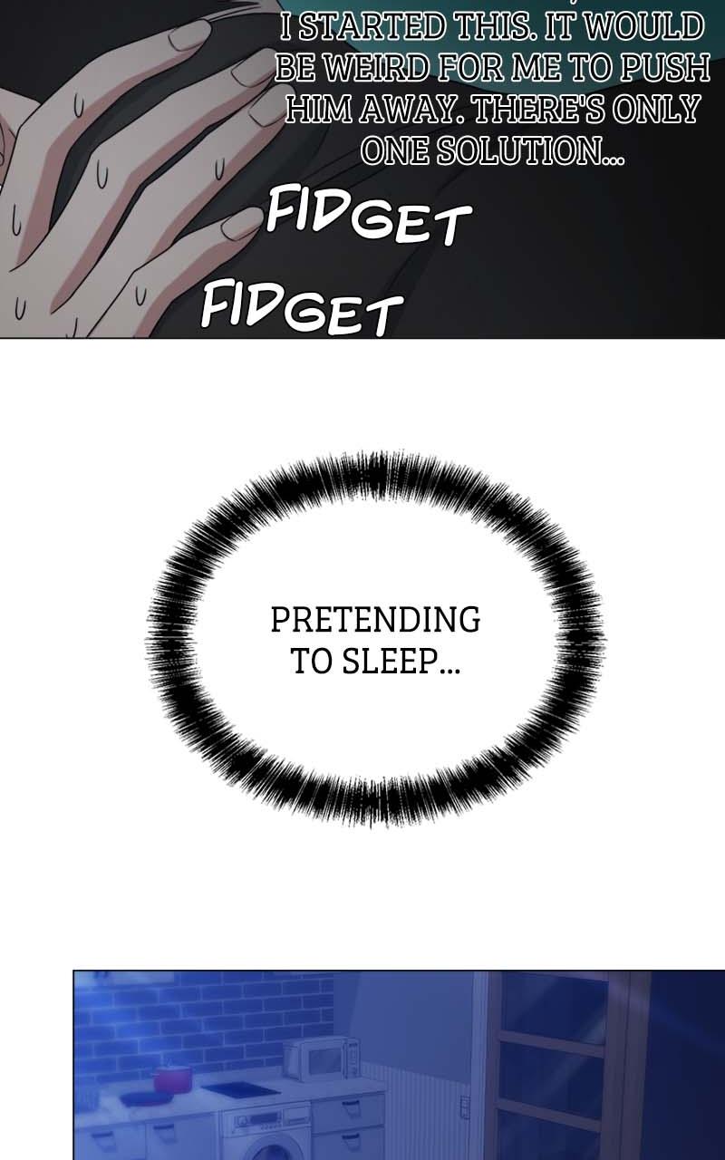 Locked Onto You Chapter 24 - Page 16