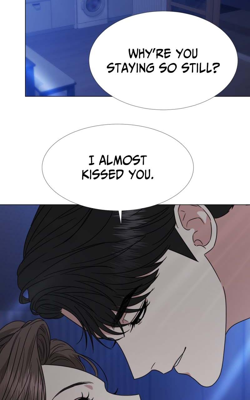 Locked Onto You Chapter 24 - Page 17