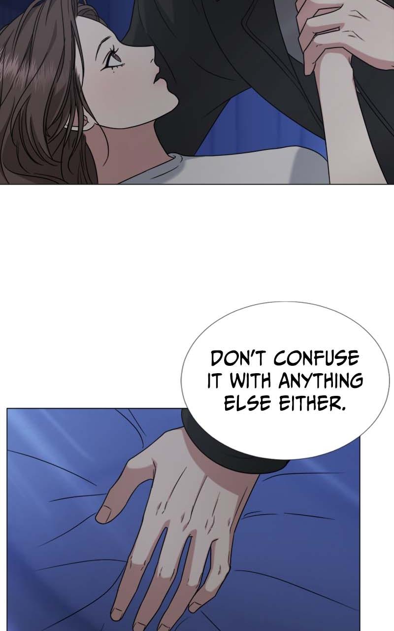 Locked Onto You Chapter 24 - Page 21