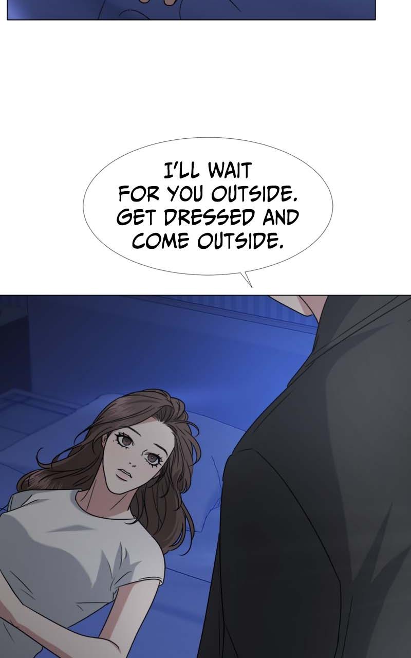 Locked Onto You Chapter 24 - Page 22