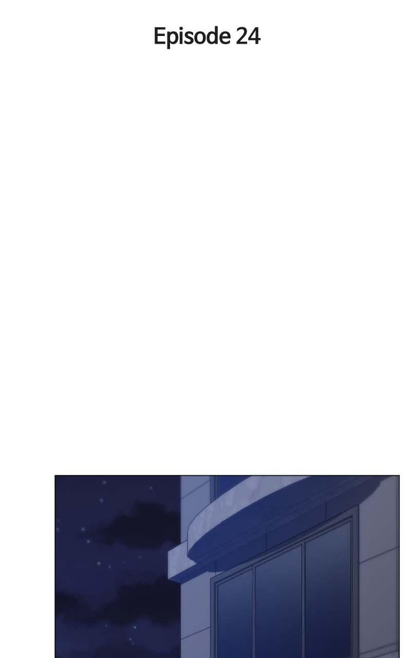 Locked Onto You Chapter 24 - Page 26