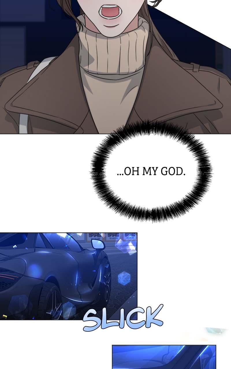 Locked Onto You Chapter 24 - Page 28