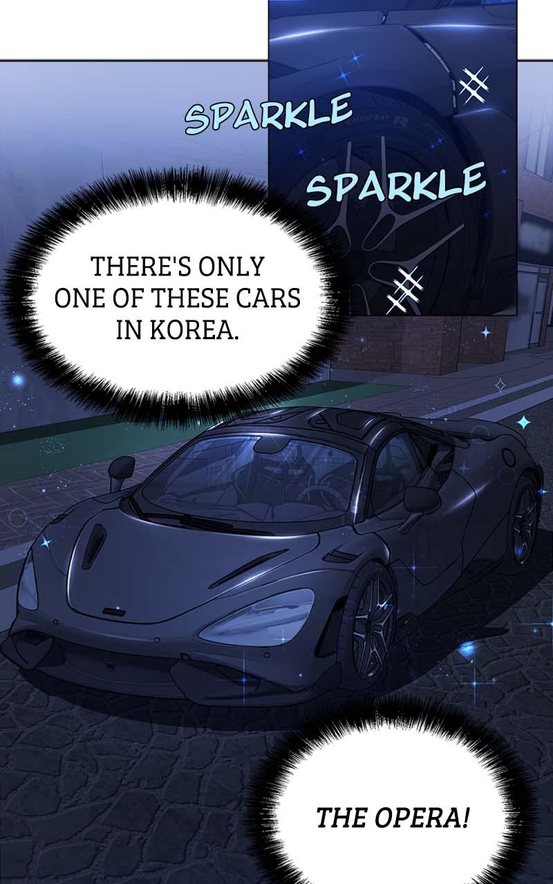 Locked Onto You Chapter 24 - Page 29