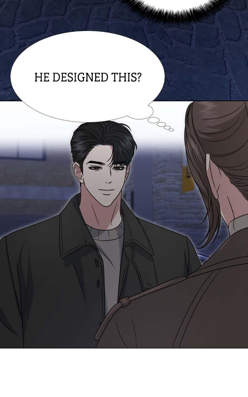 Locked Onto You Chapter 24 - Page 30