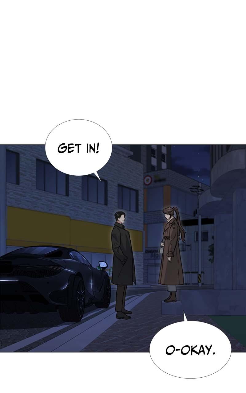 Locked Onto You Chapter 24 - Page 31