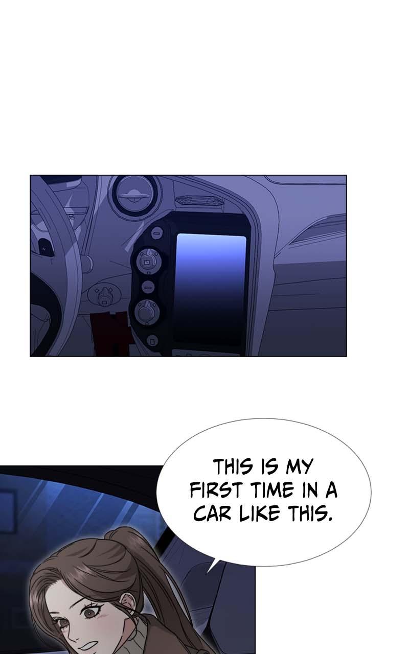 Locked Onto You Chapter 24 - Page 32