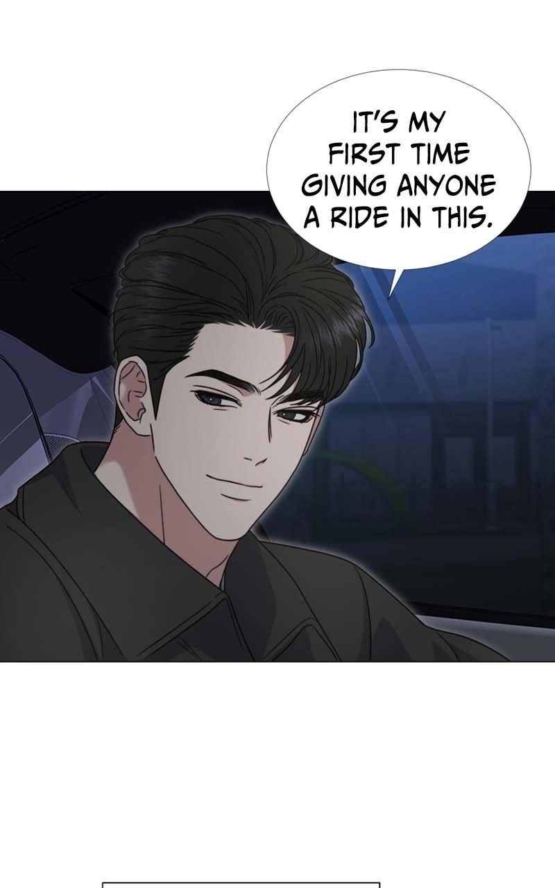 Locked Onto You Chapter 24 - Page 34