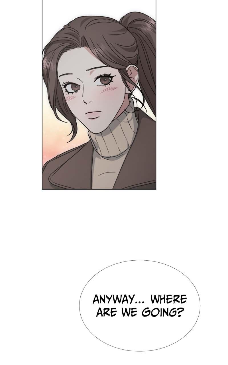 Locked Onto You Chapter 24 - Page 35