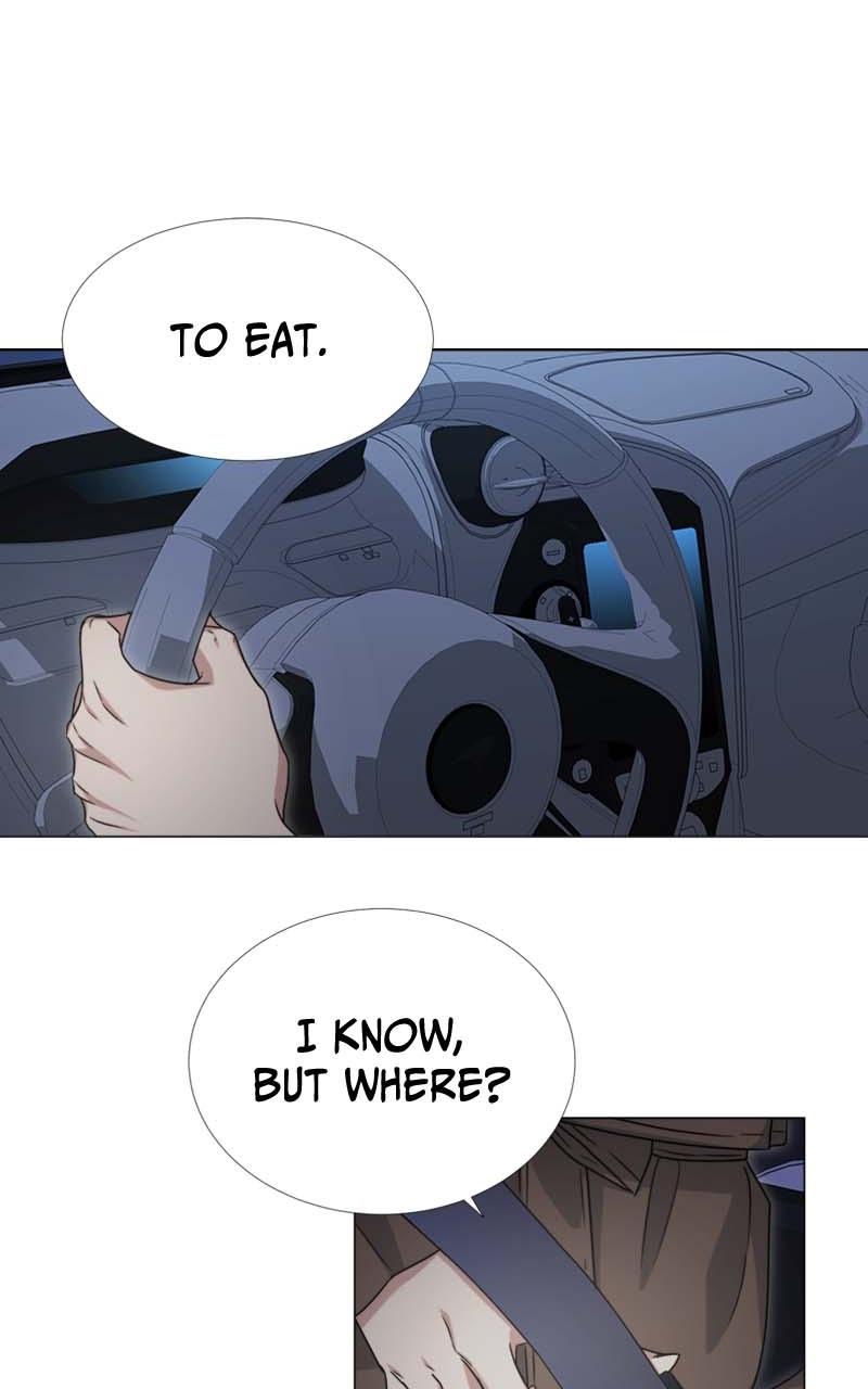 Locked Onto You Chapter 24 - Page 36