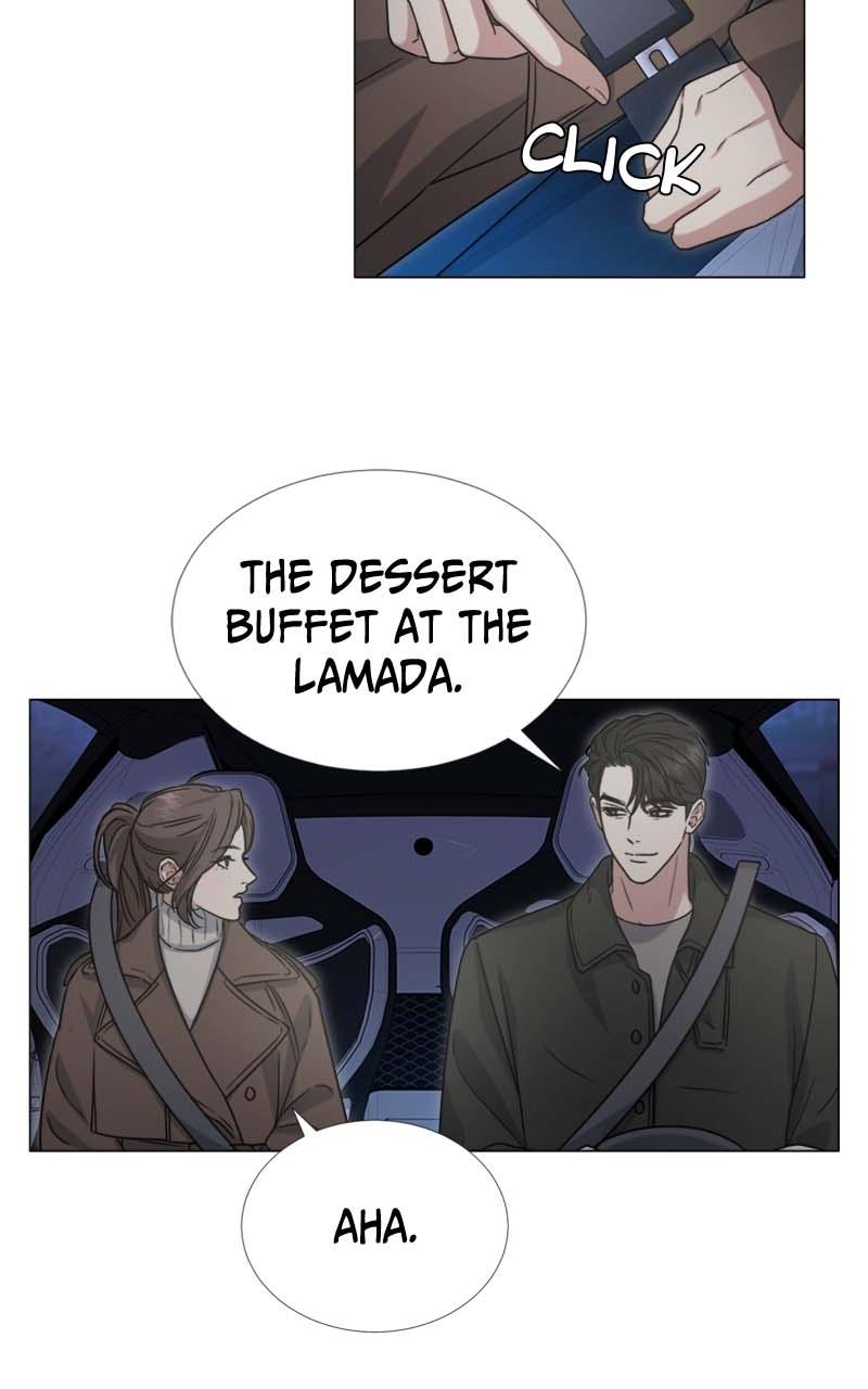 Locked Onto You Chapter 24 - Page 37