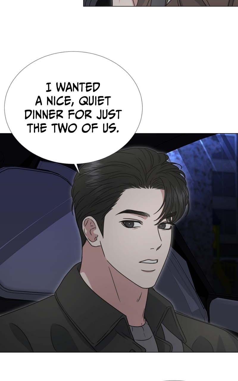 Locked Onto You Chapter 24 - Page 40