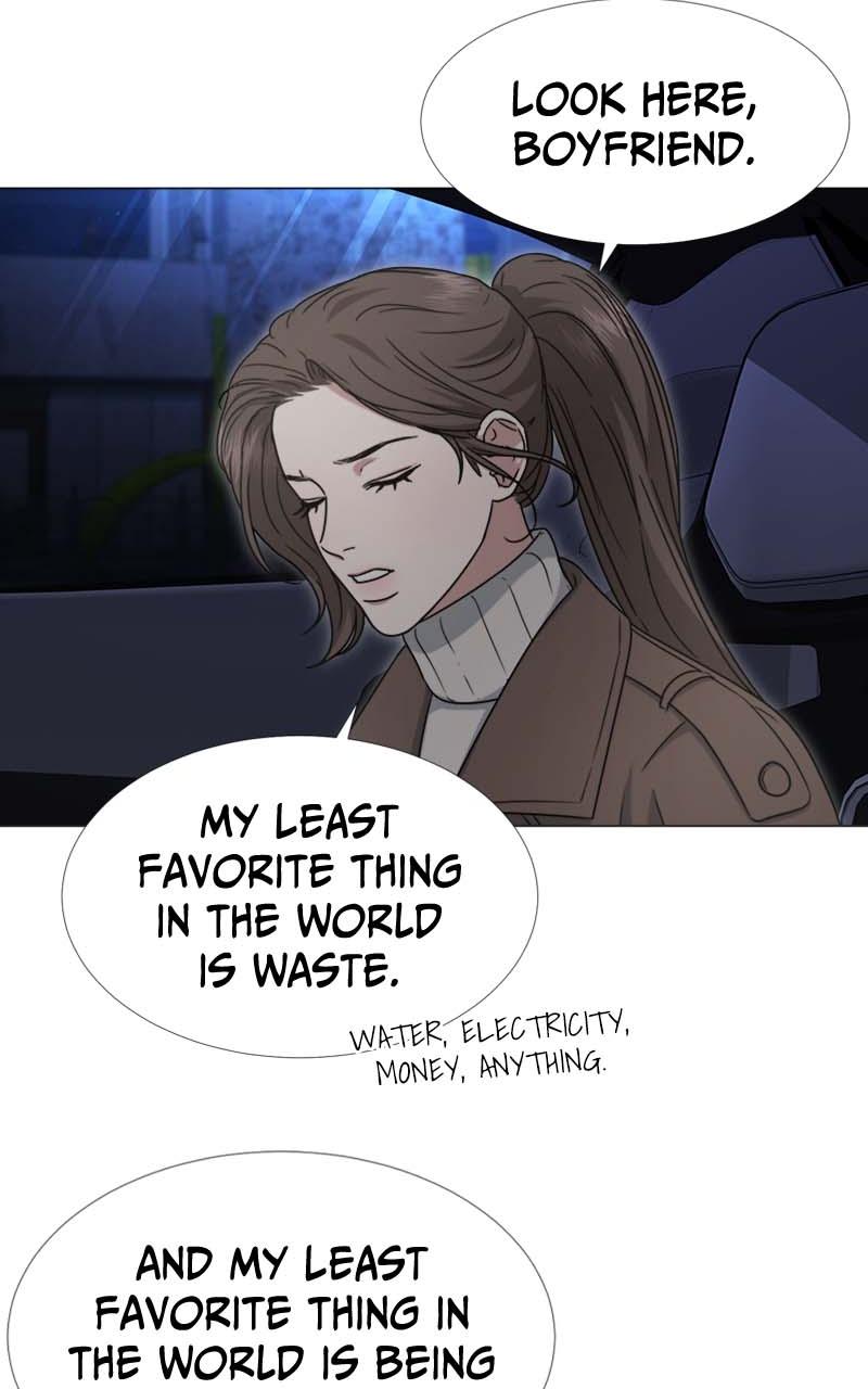 Locked Onto You Chapter 24 - Page 41