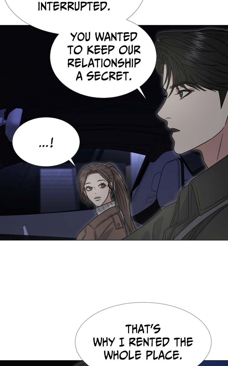 Locked Onto You Chapter 24 - Page 42