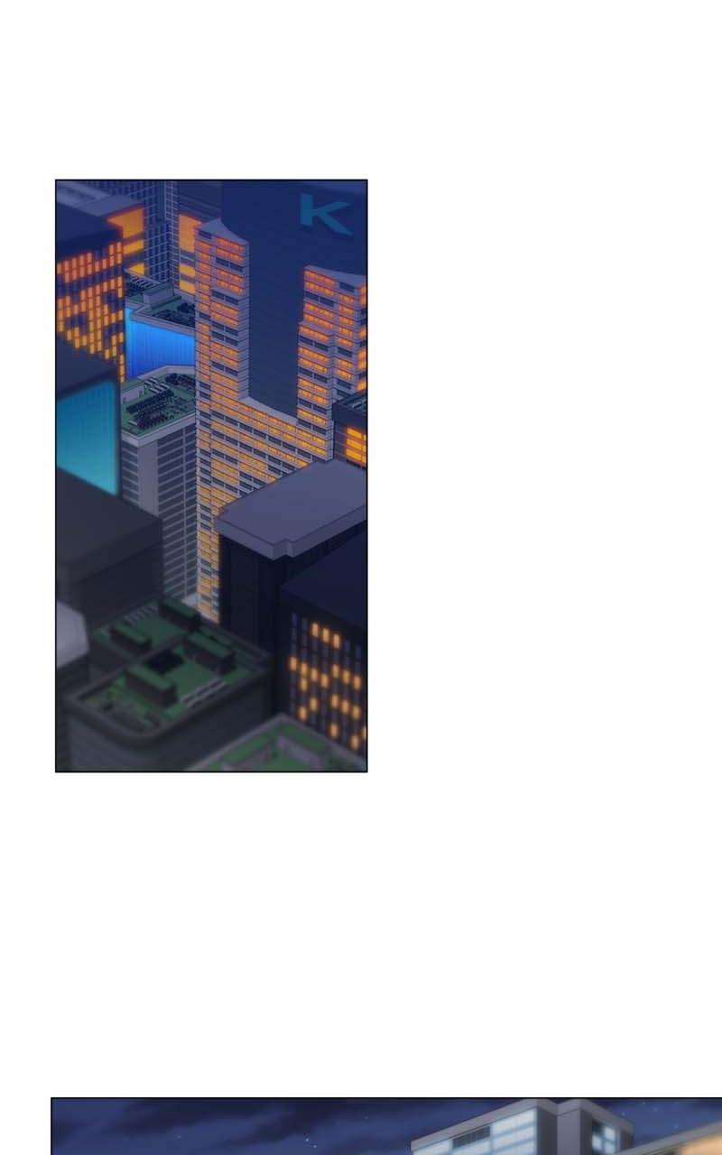 Locked Onto You Chapter 24 - Page 45