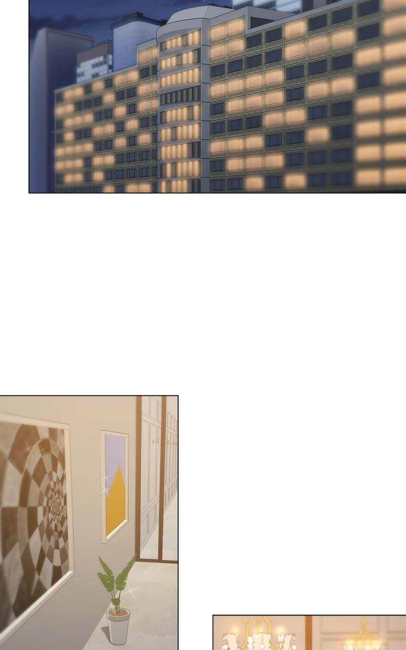 Locked Onto You Chapter 24 - Page 46