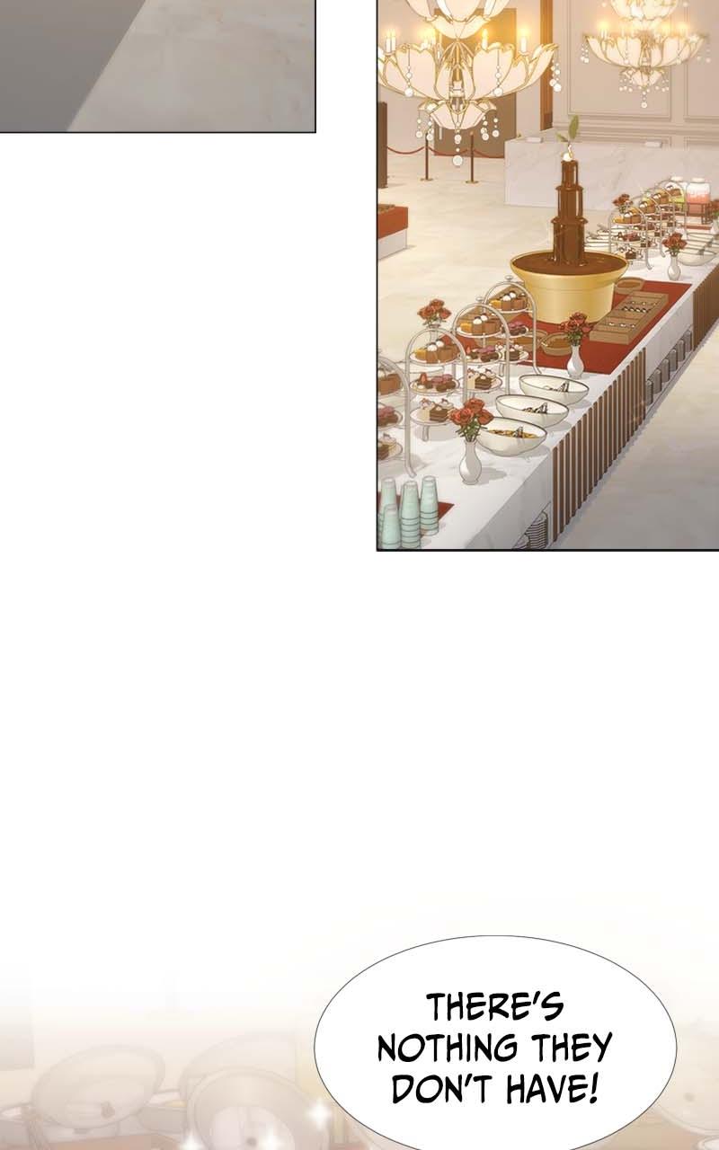 Locked Onto You Chapter 24 - Page 47