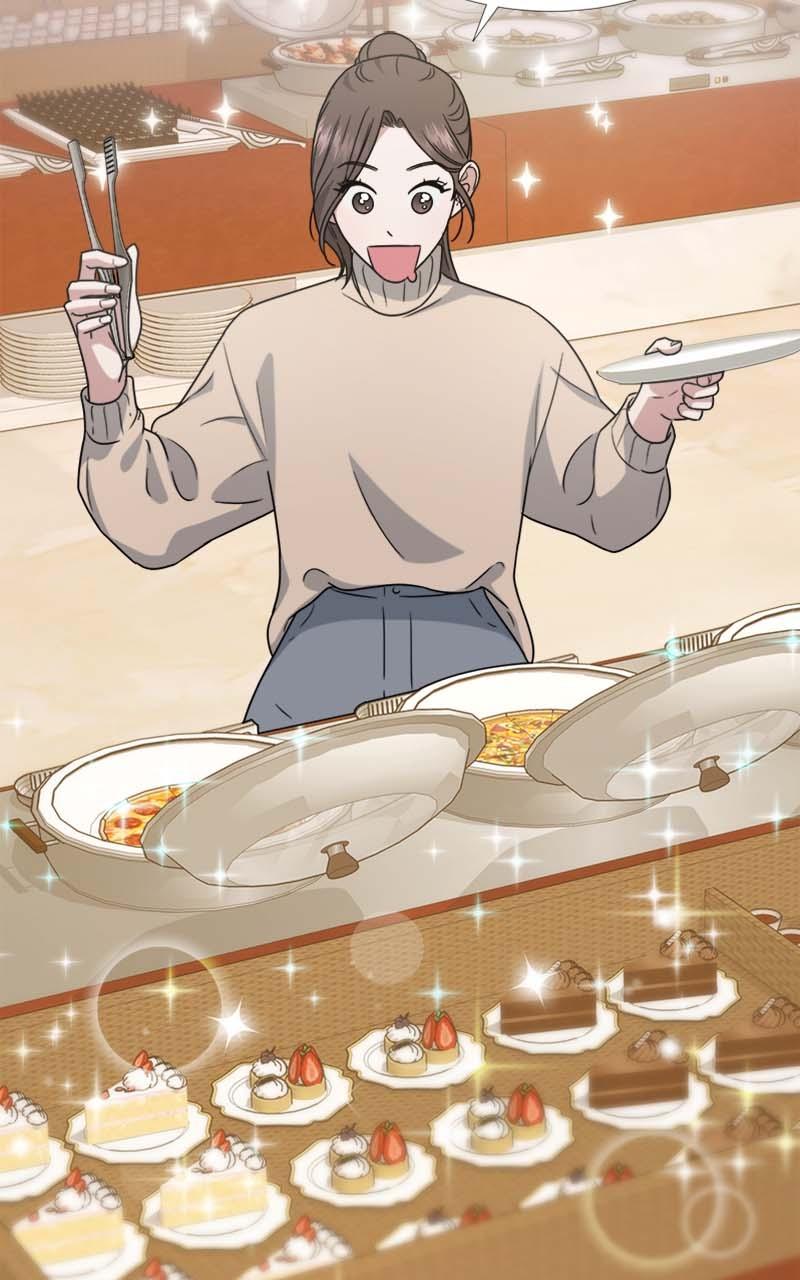 Locked Onto You Chapter 24 - Page 48