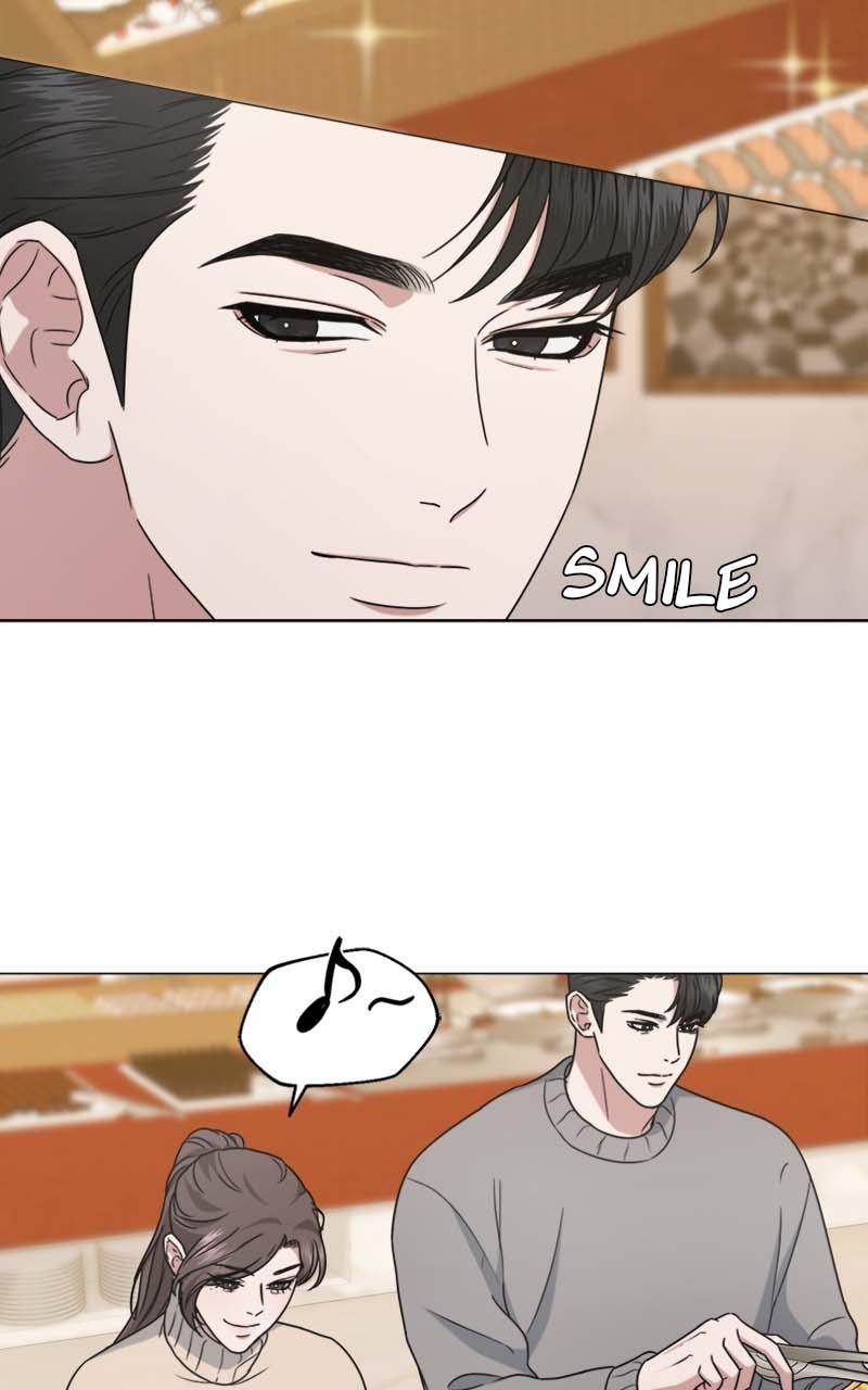 Locked Onto You Chapter 24 - Page 49