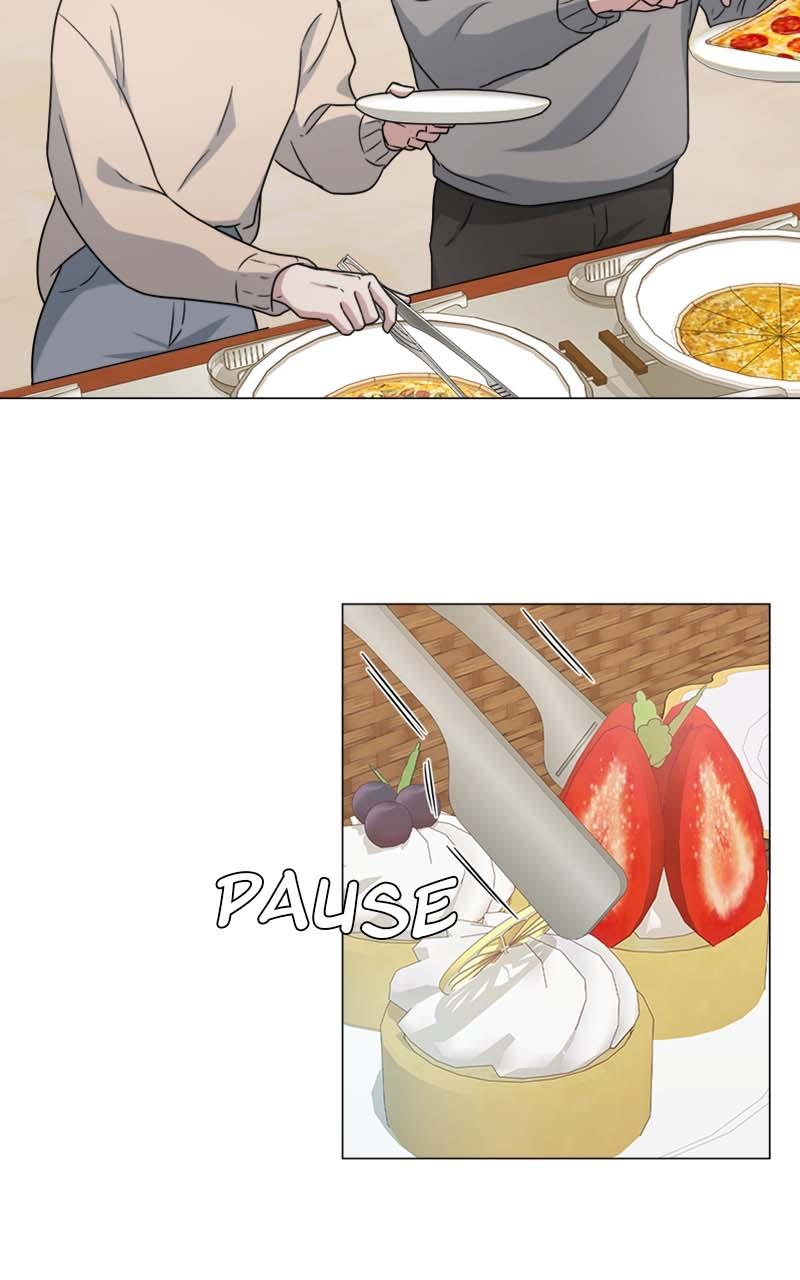 Locked Onto You Chapter 24 - Page 50