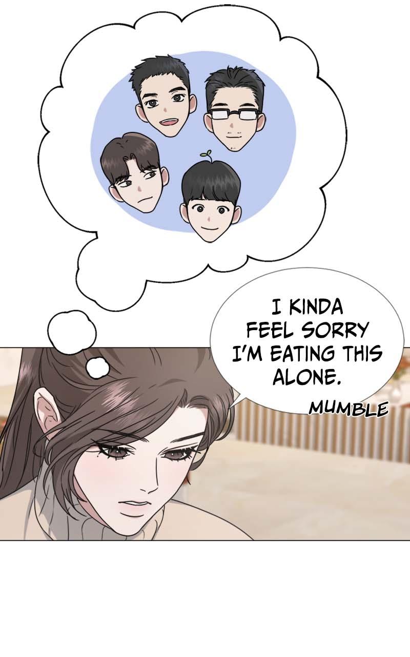 Locked Onto You Chapter 24 - Page 51