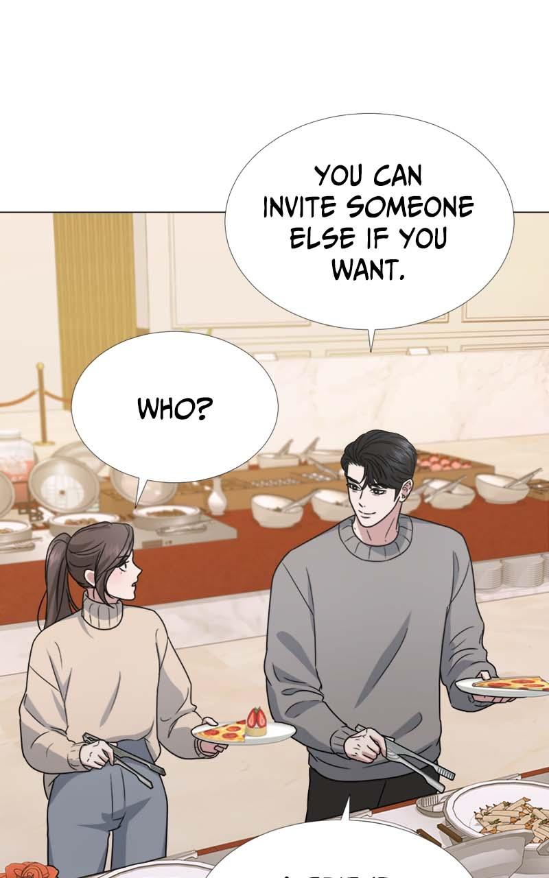 Locked Onto You Chapter 24 - Page 52