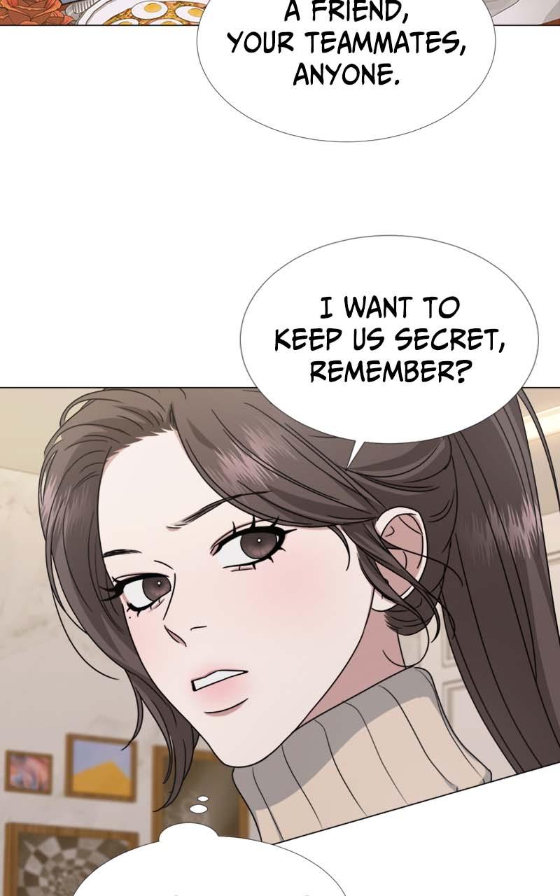 Locked Onto You Chapter 24 - Page 53