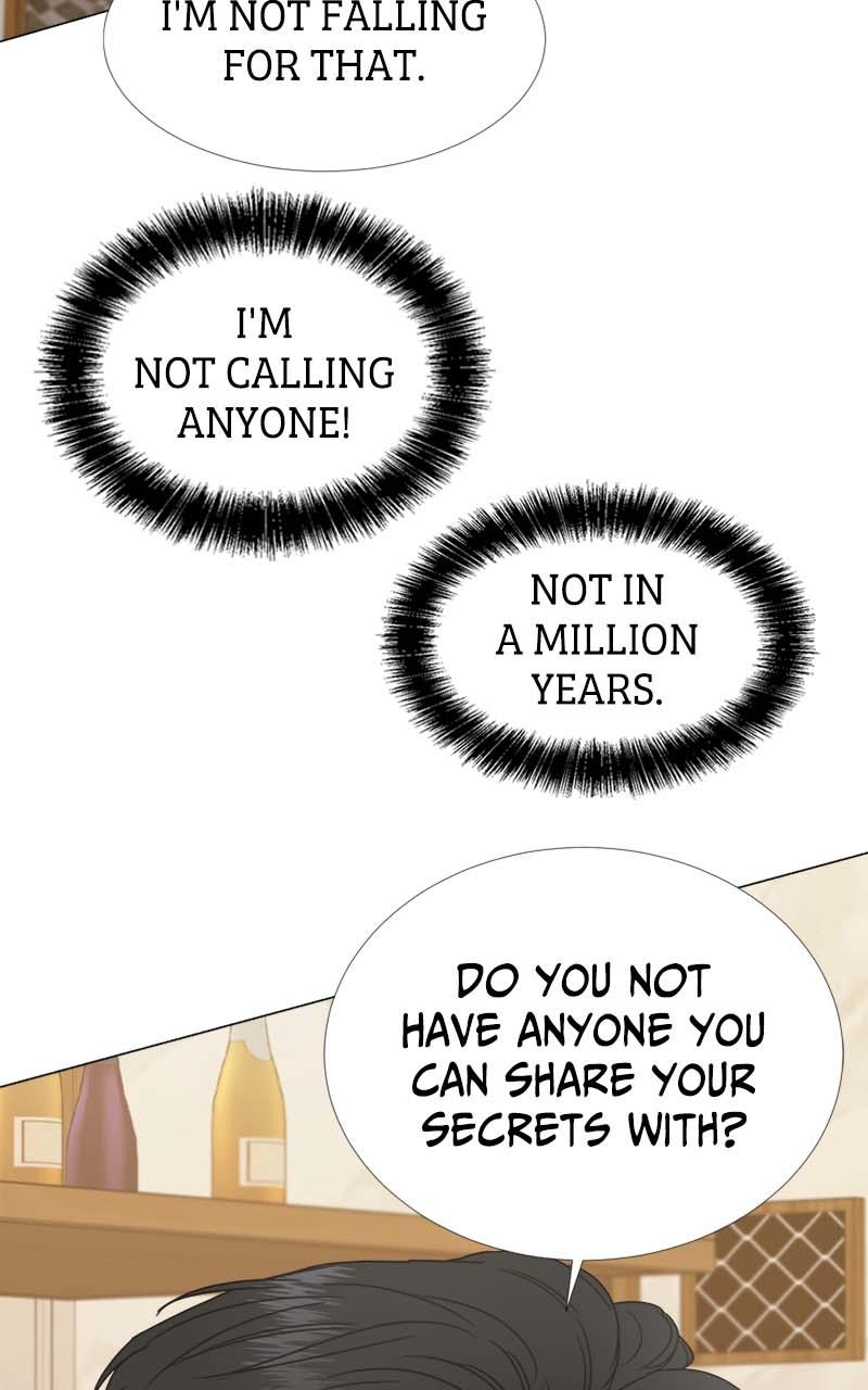 Locked Onto You Chapter 24 - Page 54