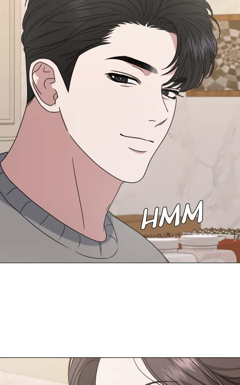 Locked Onto You Chapter 24 - Page 55