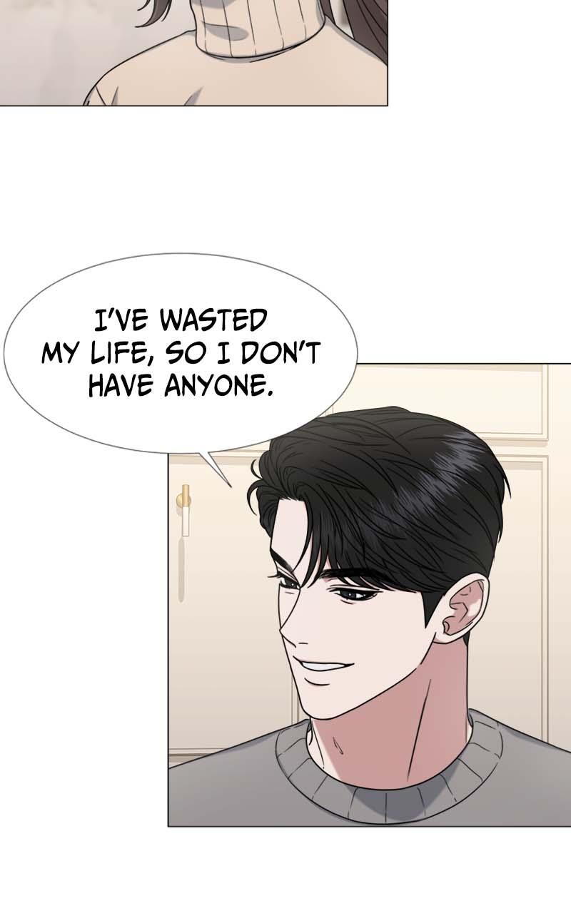 Locked Onto You Chapter 25 - Page 4