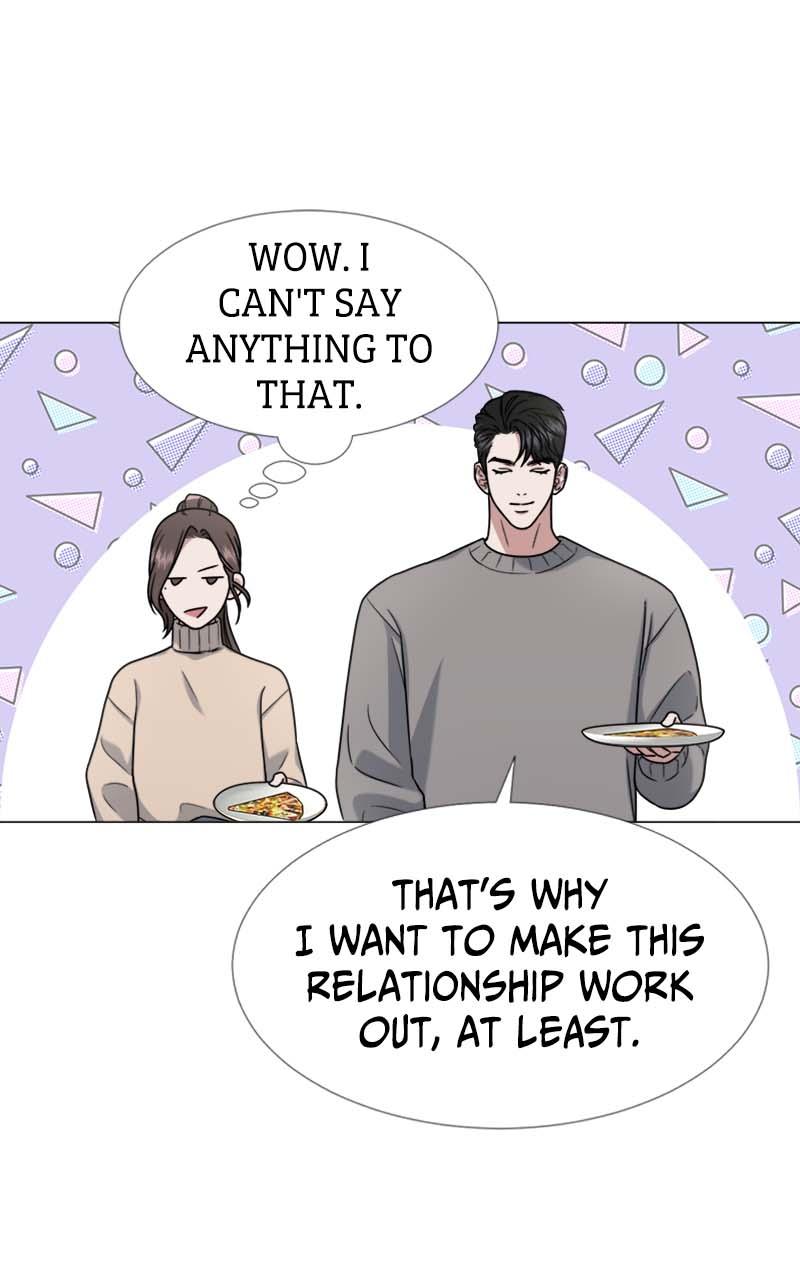 Locked Onto You Chapter 25 - Page 5