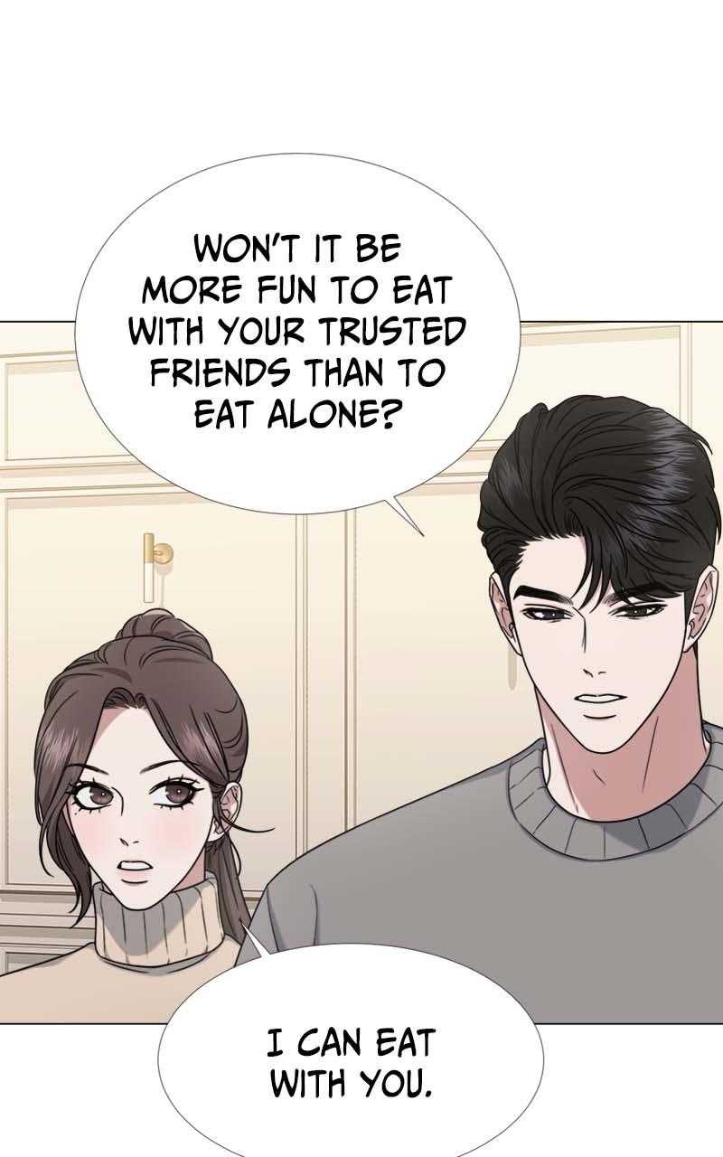 Locked Onto You Chapter 25 - Page 6