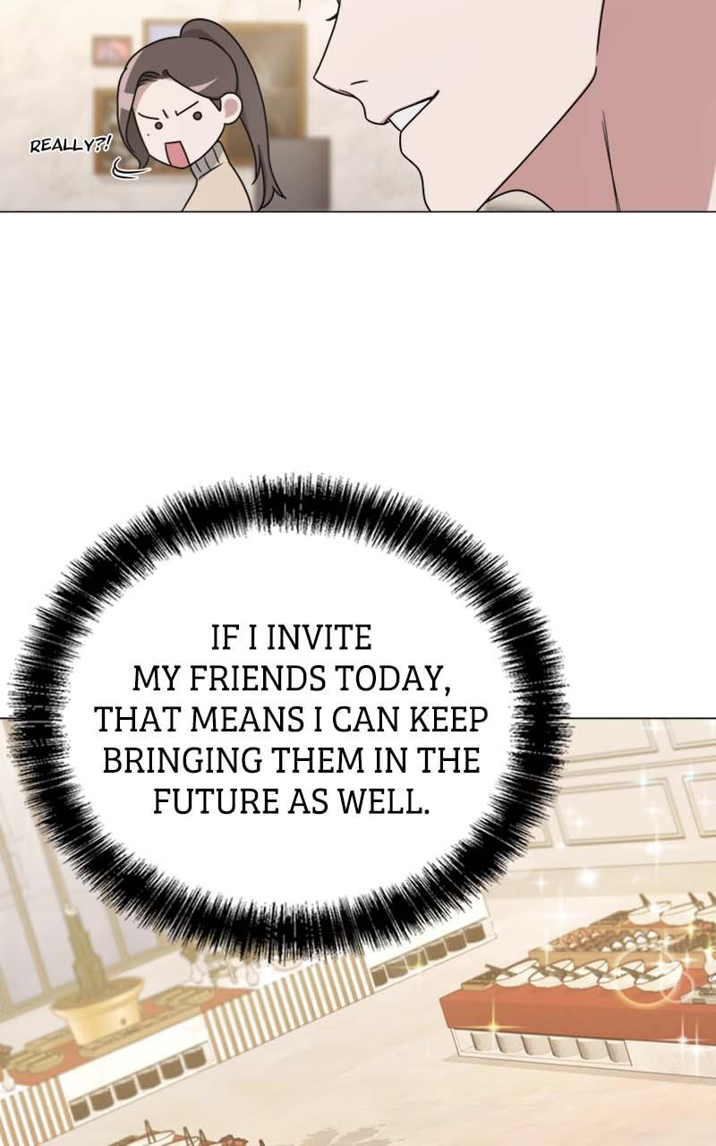 Locked Onto You Chapter 25 - Page 9