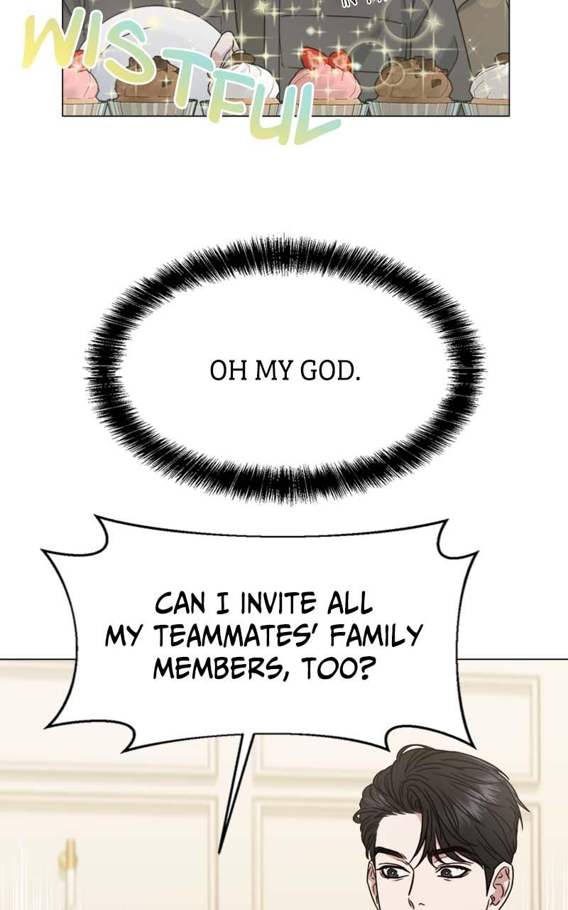 Locked Onto You Chapter 25 - Page 12