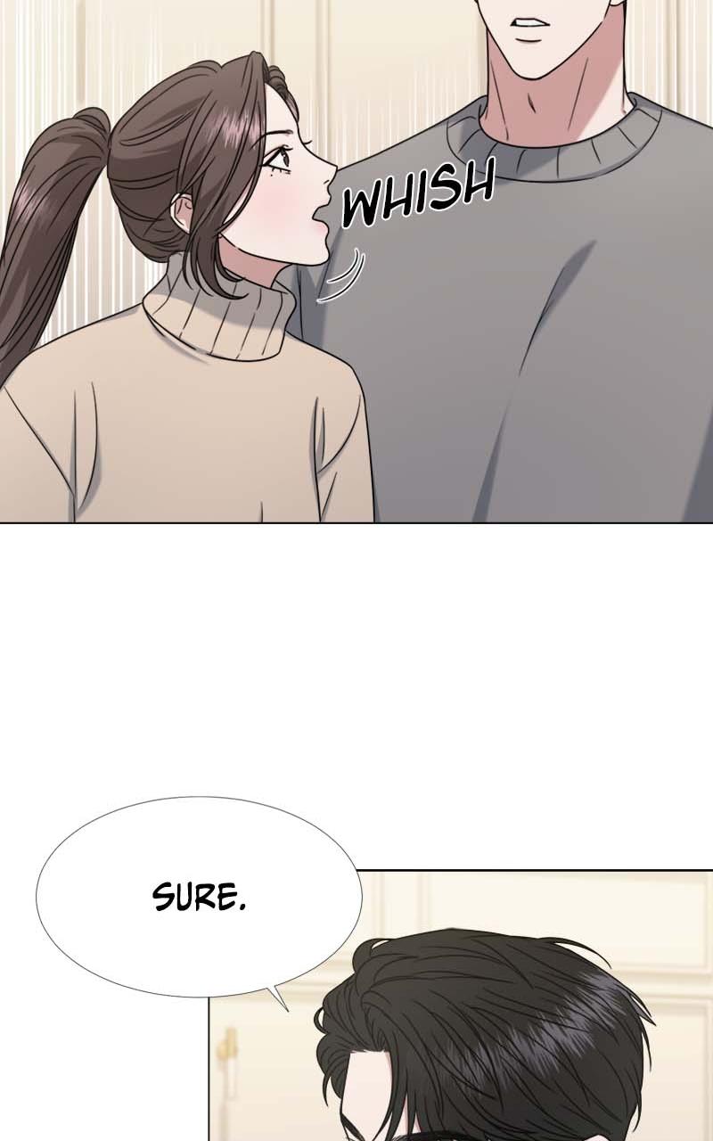 Locked Onto You Chapter 25 - Page 13