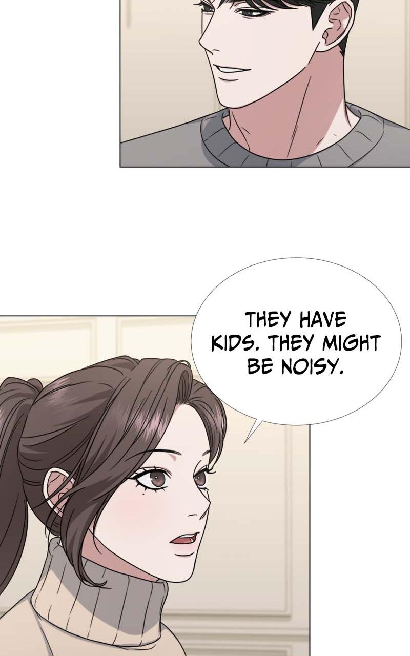 Locked Onto You Chapter 25 - Page 14