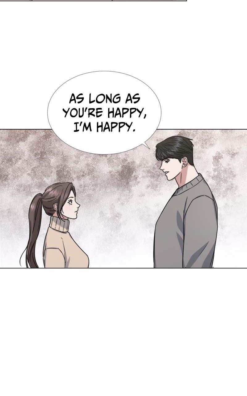 Locked Onto You Chapter 25 - Page 15