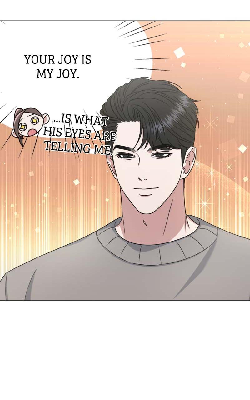 Locked Onto You Chapter 25 - Page 16